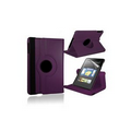 iBank(R) 360 Rotate Leatherette Case for Kindle Fire HD 6 (2014)